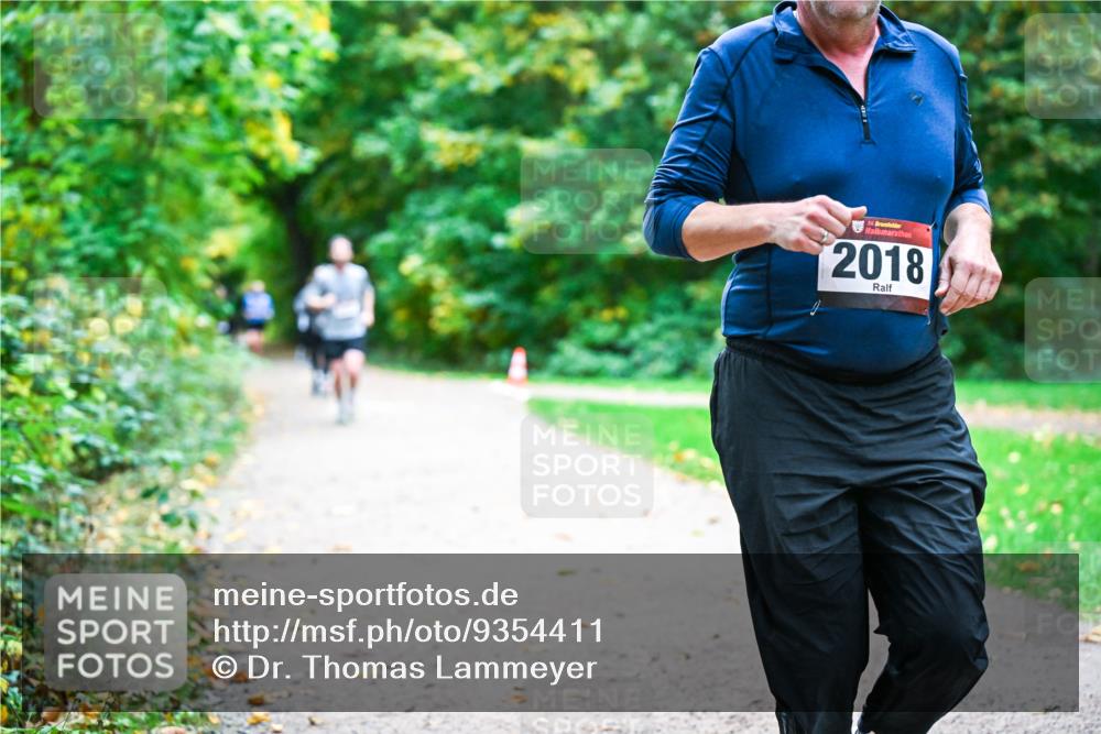 12.10.2025 - Bramfelder Halbmarathon 2025 Dr. Thomas Lammeyer http://msf.ph/oto/9354411 12.10.2025 10:50:09 Laufen 34, 2018 meine-sportfotos.de