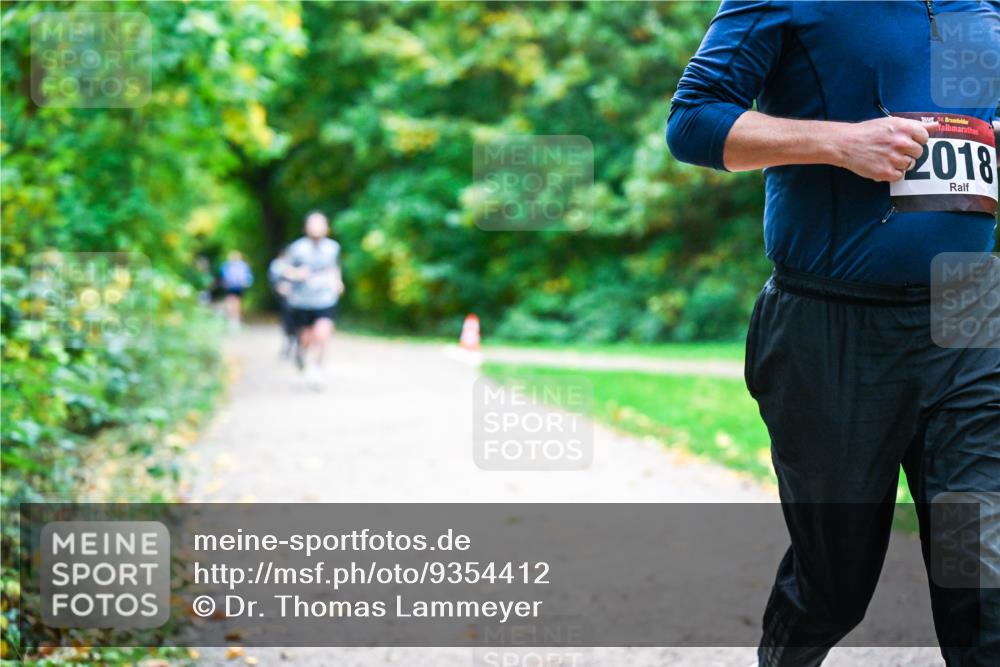 12.10.2025 - Bramfelder Halbmarathon 2025 Dr. Thomas Lammeyer http://msf.ph/oto/9354412 12.10.2025 10:50:09 Laufen 34, 2018 meine-sportfotos.de