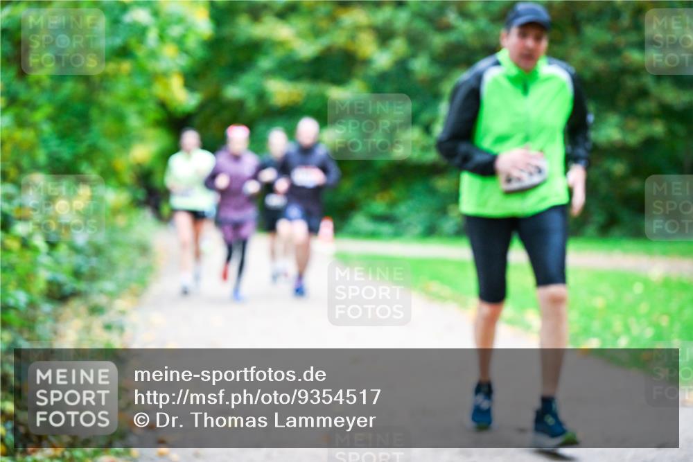 12.10.2025 - Bramfelder Halbmarathon 2025 Dr. Thomas Lammeyer http://msf.ph/oto/9354517 12.10.2025 10:50:29 Laufen  meine-sportfotos.de