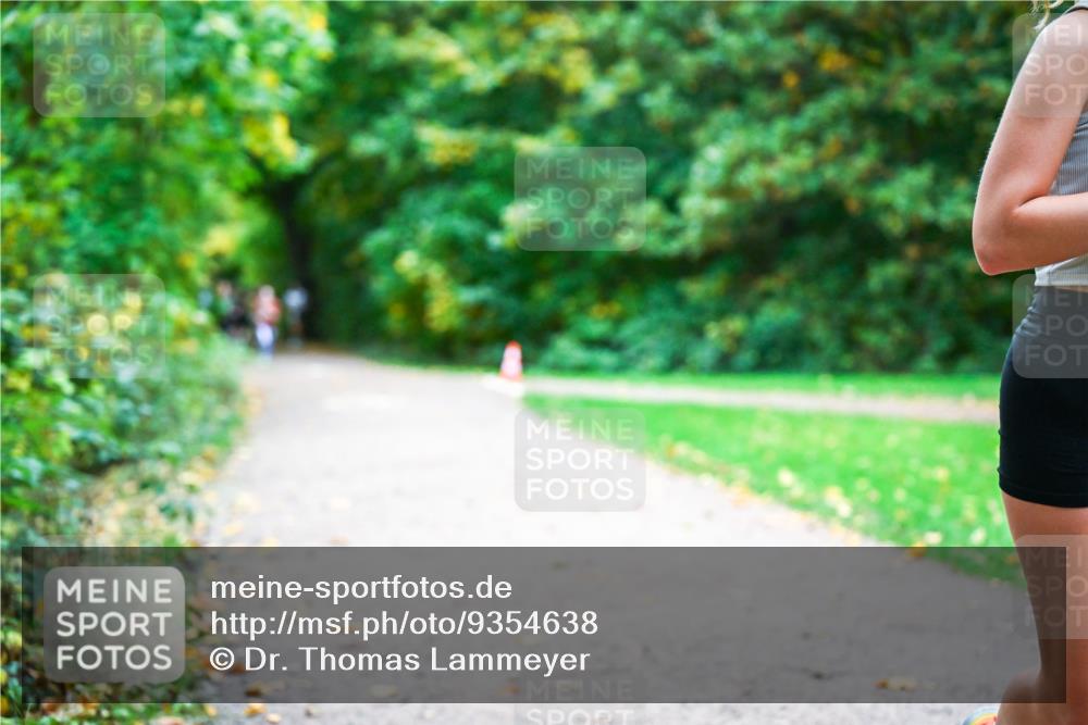 12.10.2025 - Bramfelder Halbmarathon 2025 Dr. Thomas Lammeyer http://msf.ph/oto/9354638 12.10.2025 10:50:56 Laufen  meine-sportfotos.de