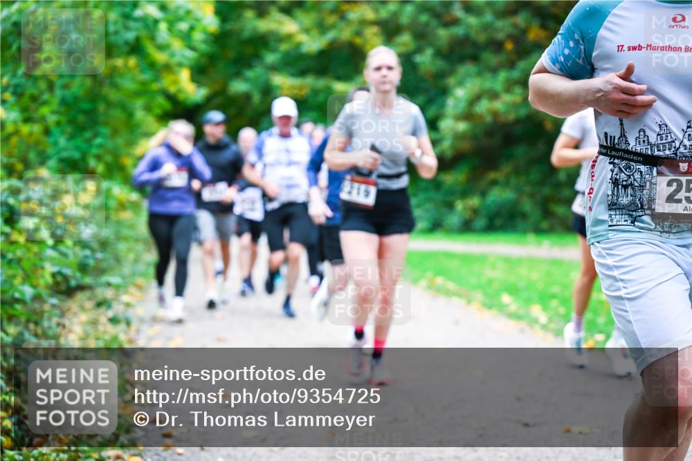 12.10.2025 - Bramfelder Halbmarathon 2025 Dr. Thomas Lammeyer http://msf.ph/oto/9354725 12.10.2025 10:51:14 Laufen 219, 17, 25 meine-sportfotos.de