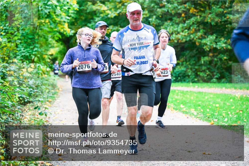 12.10.2025 - Bramfelder Halbmarathon 2025 Dr. Thomas Lammeyer http://msf.ph/oto/9354735 12.10.2025 10:51:16 Laufen 2076, 9, 2540, 11, 2023, 623 meine-sportfotos.de