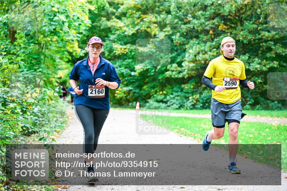 12.10.2025 - Bramfelder Halbmarathon 2025 Dr. Thomas Lammeyer http://msf.ph/oto/9354915 12.10.2025 10:51:55 Laufen 2160, 2590 meine-sportfotos.de