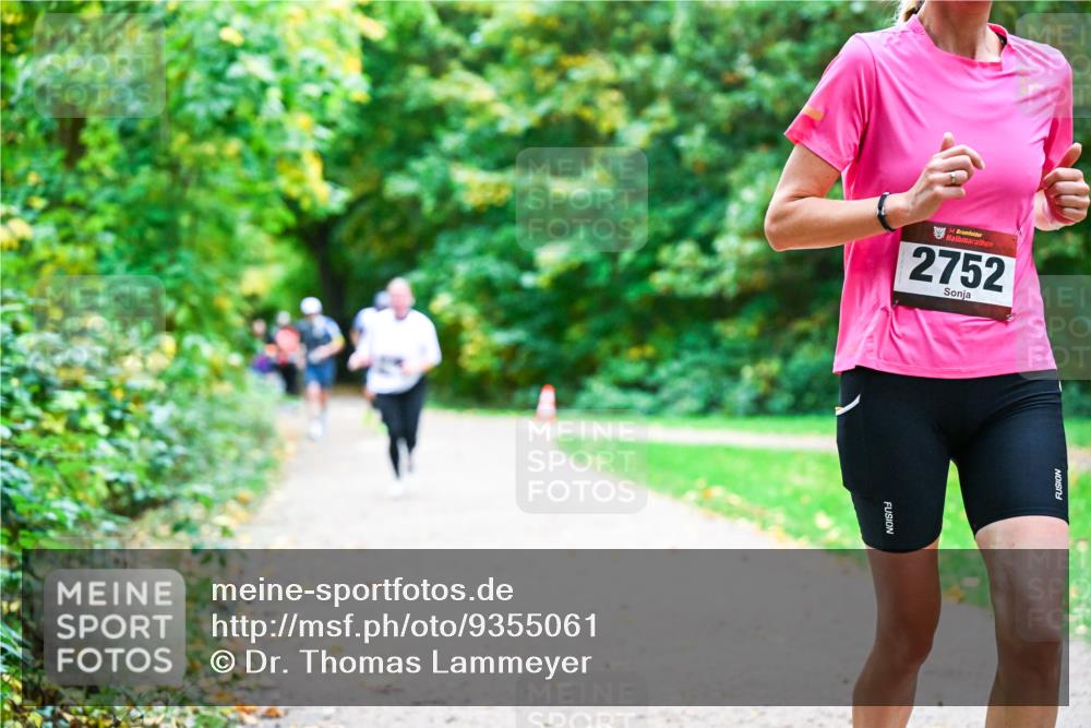 12.10.2025 - Bramfelder Halbmarathon 2025 Dr. Thomas Lammeyer http://msf.ph/oto/9355061 12.10.2025 10:52:33 Laufen 4, 2752 meine-sportfotos.de