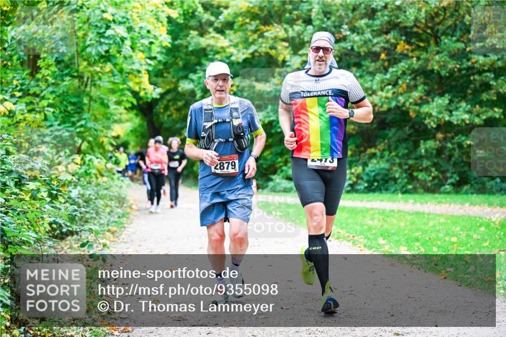 12.10.2025 - Bramfelder Halbmarathon 2025 Dr. Thomas Lammeyer http://msf.ph/oto/9355098 12.10.2025 10:52:41 Laufen 2879, 473 meine-sportfotos.de