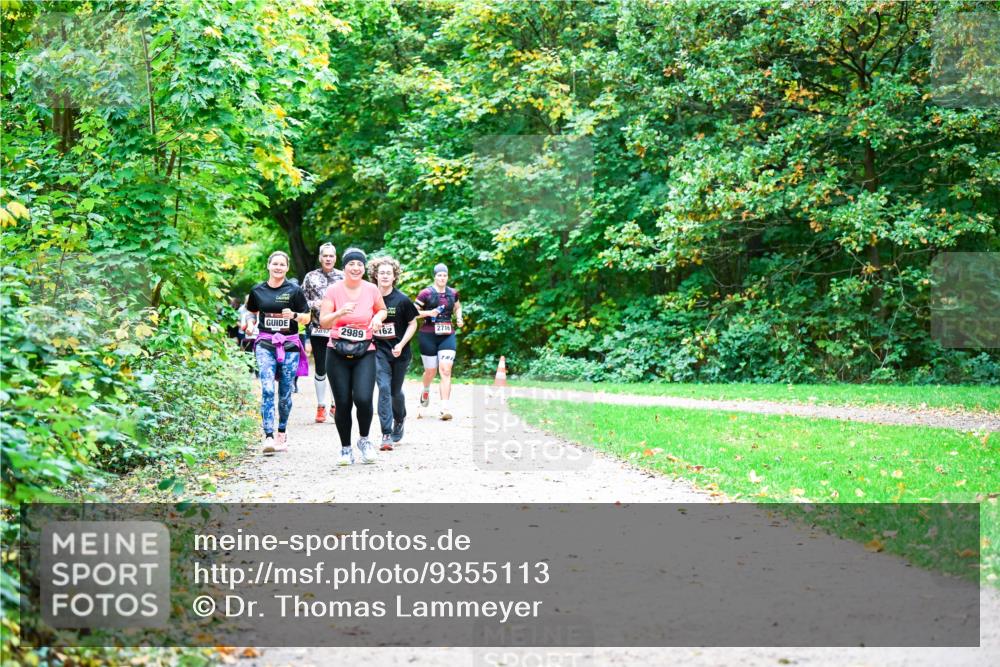 12.10.2025 - Bramfelder Halbmarathon 2025 Dr. Thomas Lammeyer http://msf.ph/oto/9355113 12.10.2025 10:52:44 Laufen 2032, 2989, 162, 2716 meine-sportfotos.de