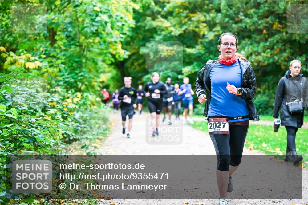 12.10.2025 - Bramfelder Halbmarathon 2025 Dr. Thomas Lammeyer http://msf.ph/oto/9355471 12.10.2025 10:53:52 Laufen 2027, 11 meine-sportfotos.de