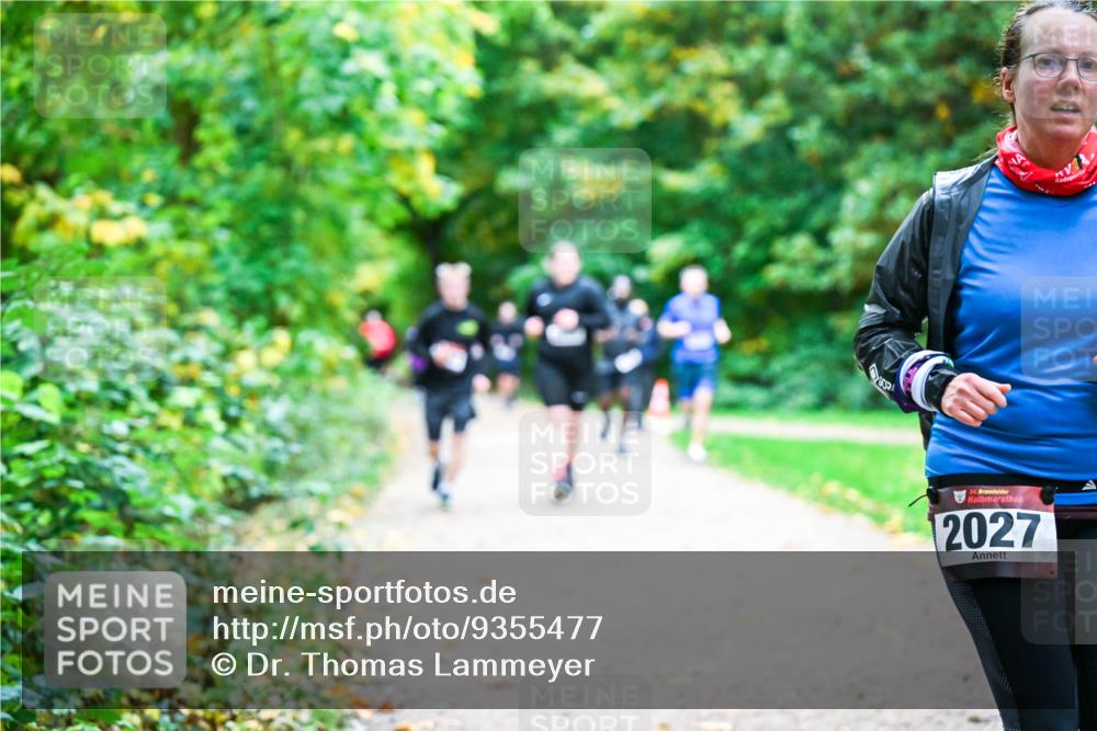 12.10.2025 - Bramfelder Halbmarathon 2025 Dr. Thomas Lammeyer http://msf.ph/oto/9355477 12.10.2025 10:53:53 Laufen 34, 2027 meine-sportfotos.de