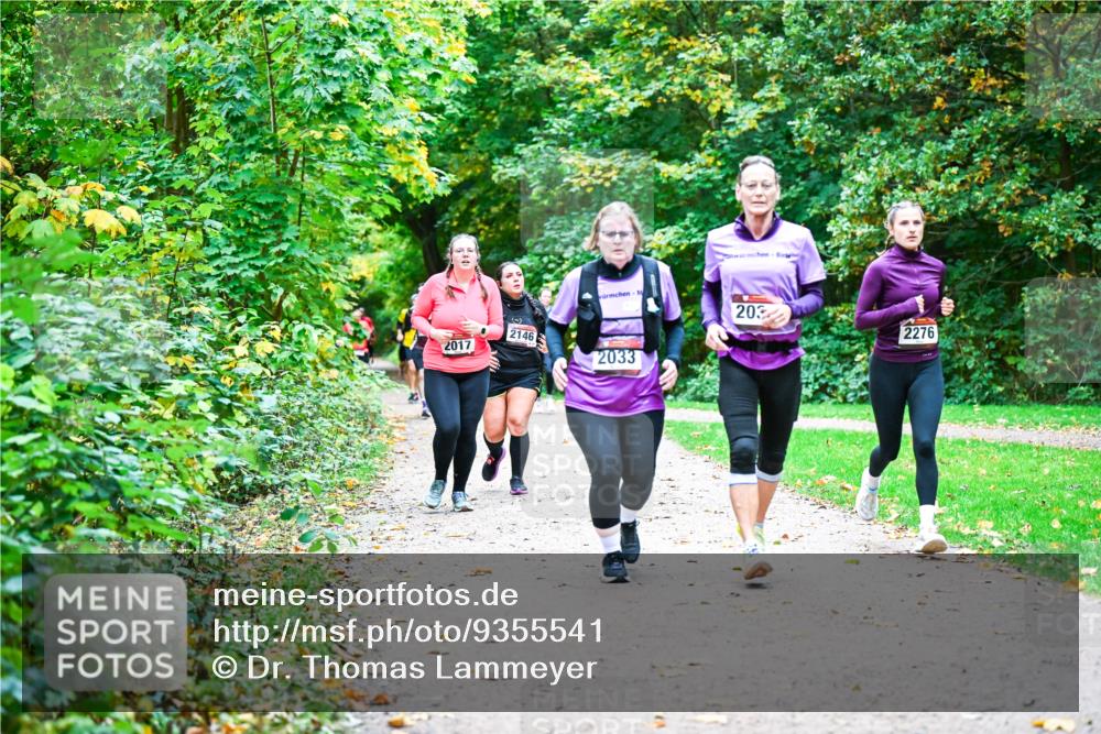 12.10.2025 - Bramfelder Halbmarathon 2025 Dr. Thomas Lammeyer http://msf.ph/oto/9355541 12.10.2025 10:54:06 Laufen 203, 2017, 2146, 2033, 2276 meine-sportfotos.de