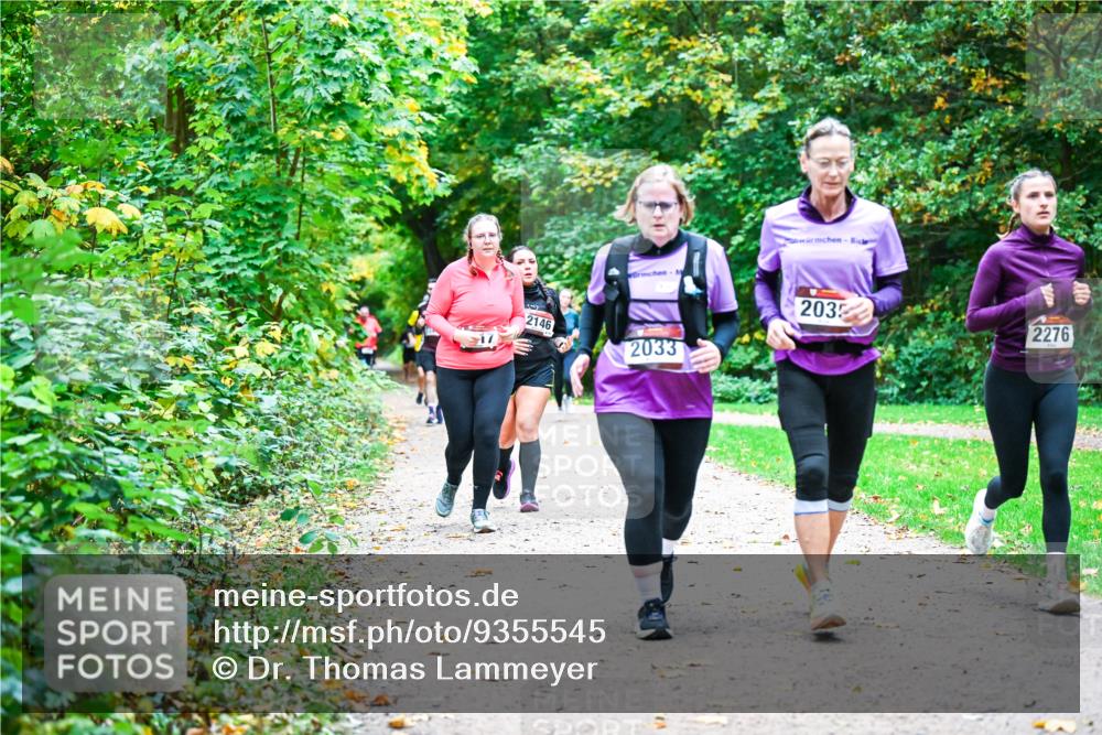 12.10.2025 - Bramfelder Halbmarathon 2025 Dr. Thomas Lammeyer http://msf.ph/oto/9355545 12.10.2025 10:54:07 Laufen 2146, 2033, 203, 2276 meine-sportfotos.de