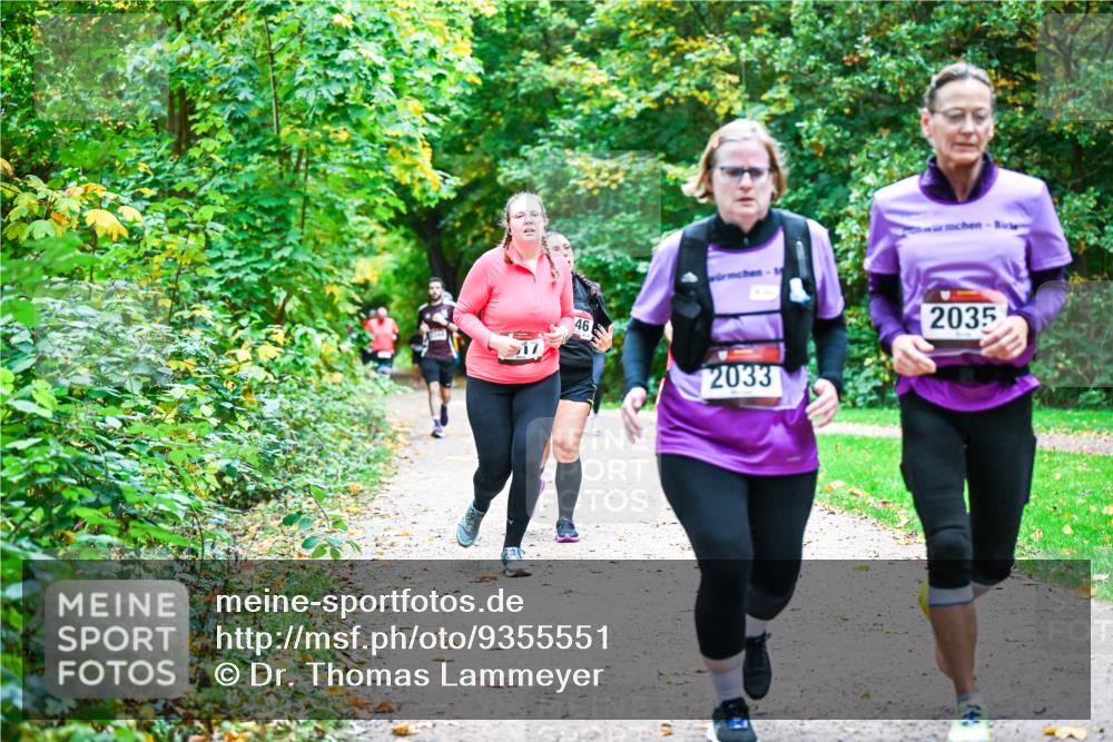 12.10.2025 - Bramfelder Halbmarathon 2025 Dr. Thomas Lammeyer http://msf.ph/oto/9355551 12.10.2025 10:54:08 Laufen 46, 2033, 2035 meine-sportfotos.de