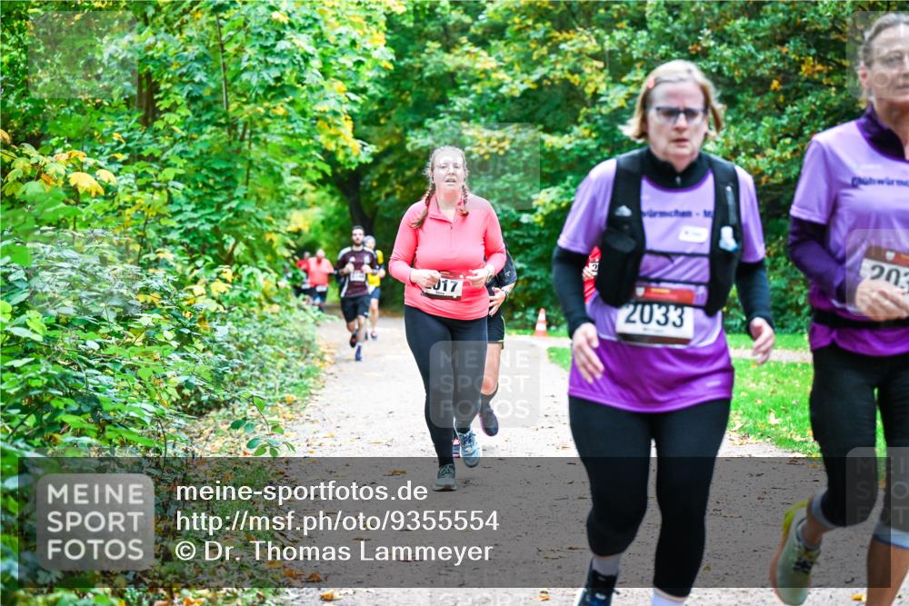12.10.2025 - Bramfelder Halbmarathon 2025 Dr. Thomas Lammeyer http://msf.ph/oto/9355554 12.10.2025 10:54:08 Laufen 017, 2033, 203 meine-sportfotos.de