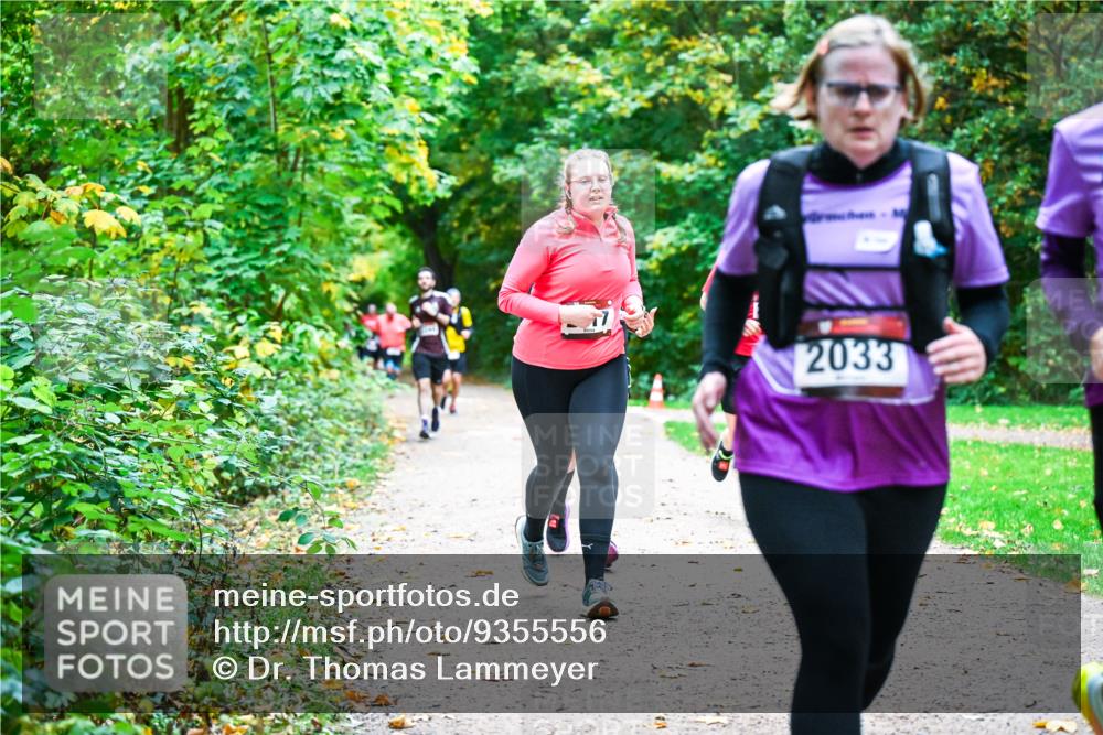 12.10.2025 - Bramfelder Halbmarathon 2025 Dr. Thomas Lammeyer http://msf.ph/oto/9355556 12.10.2025 10:54:08 Laufen 2033 meine-sportfotos.de