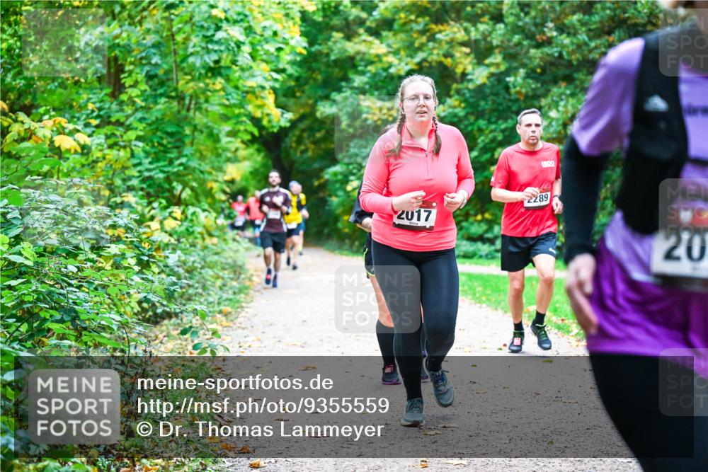 12.10.2025 - Bramfelder Halbmarathon 2025 Dr. Thomas Lammeyer http://msf.ph/oto/9355559 12.10.2025 10:54:09 Laufen 0, 2289, 2017, 20 meine-sportfotos.de