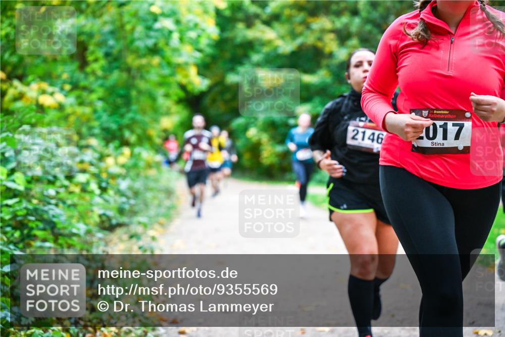 12.10.2025 - Bramfelder Halbmarathon 2025 Dr. Thomas Lammeyer http://msf.ph/oto/9355569 12.10.2025 10:54:10 Laufen 2146, 2017 meine-sportfotos.de