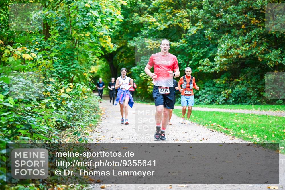 12.10.2025 - Bramfelder Halbmarathon 2025 Dr. Thomas Lammeyer http://msf.ph/oto/9355641 12.10.2025 10:54:21 Laufen 2776, 2675 meine-sportfotos.de