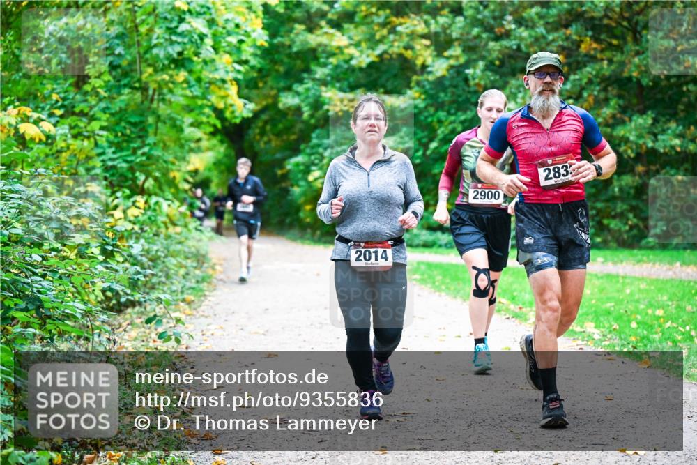 12.10.2025 - Bramfelder Halbmarathon 2025 Dr. Thomas Lammeyer http://msf.ph/oto/9355836 12.10.2025 10:54:59 Laufen 2014, 2900, 283 meine-sportfotos.de