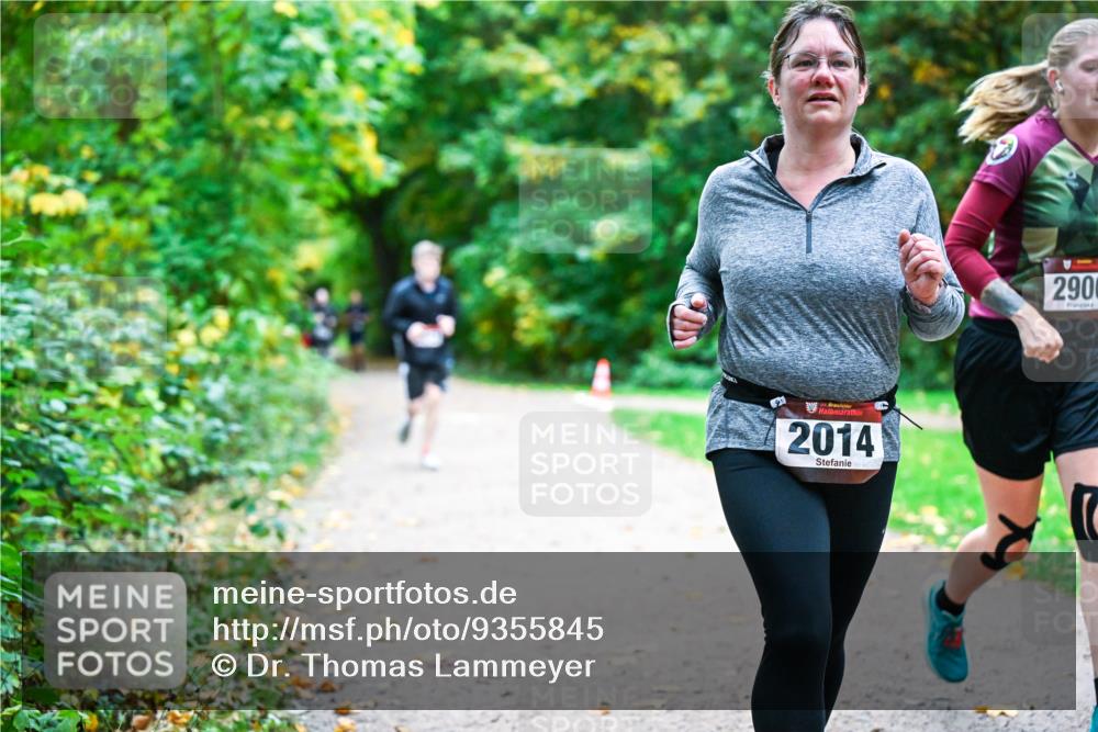 12.10.2025 - Bramfelder Halbmarathon 2025 Dr. Thomas Lammeyer http://msf.ph/oto/9355845 12.10.2025 10:55:00 Laufen 2014, 2900 meine-sportfotos.de