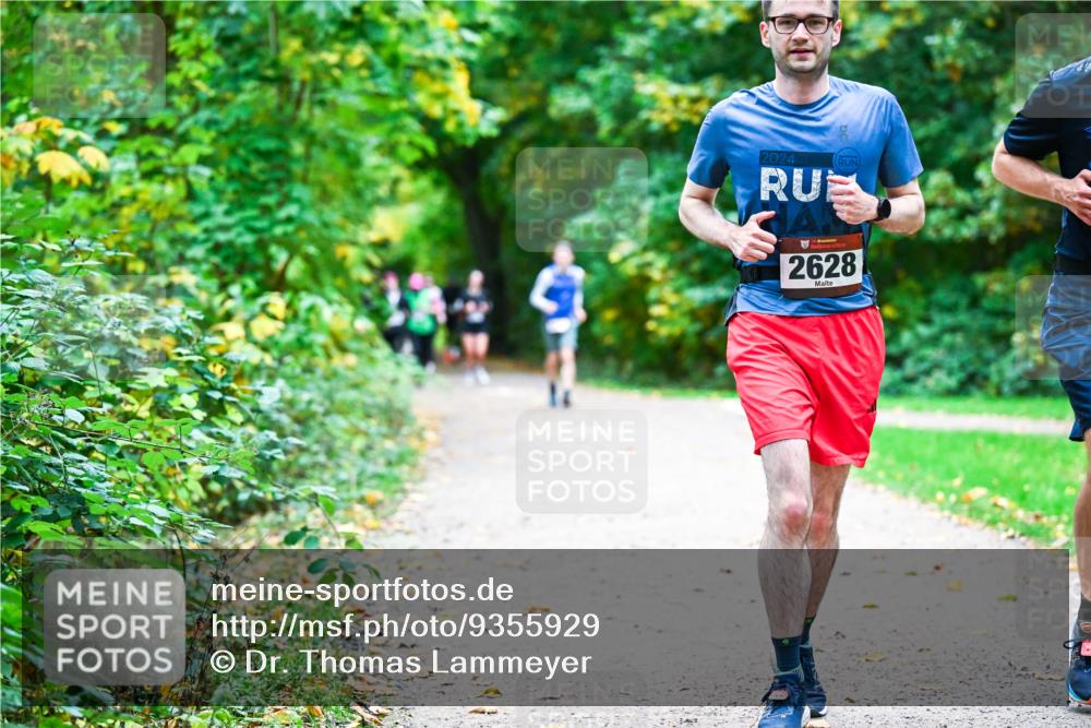 12.10.2025 - Bramfelder Halbmarathon 2025 Dr. Thomas Lammeyer http://msf.ph/oto/9355929 12.10.2025 10:55:16 Laufen 2024, 2628 meine-sportfotos.de