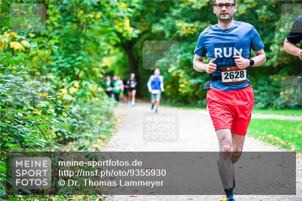 12.10.2025 - Bramfelder Halbmarathon 2025 Dr. Thomas Lammeyer http://msf.ph/oto/9355930 12.10.2025 10:55:16 Laufen 2024, 2628 meine-sportfotos.de