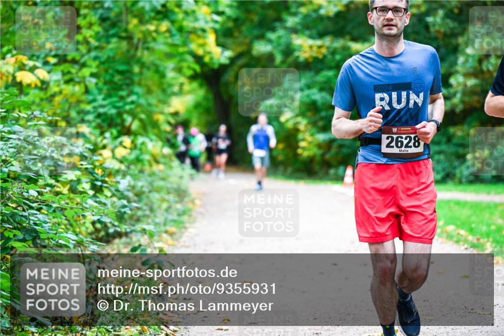 12.10.2025 - Bramfelder Halbmarathon 2025 Dr. Thomas Lammeyer http://msf.ph/oto/9355931 12.10.2025 10:55:16 Laufen 2024, 2628 meine-sportfotos.de