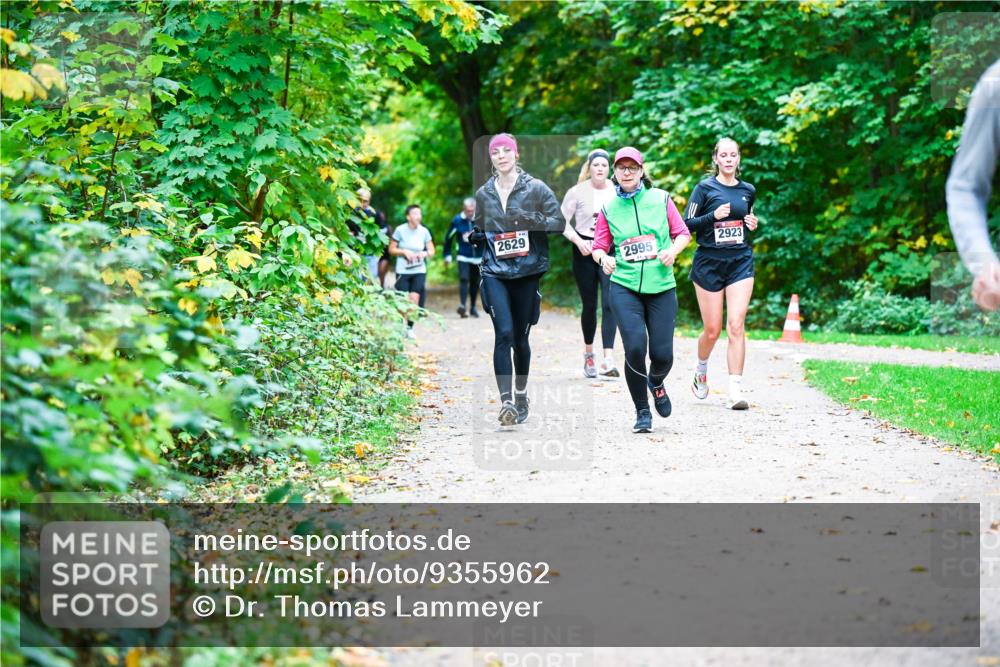 12.10.2025 - Bramfelder Halbmarathon 2025 Dr. Thomas Lammeyer http://msf.ph/oto/9355962 12.10.2025 10:55:24 Laufen 2629, 2995, 2923 meine-sportfotos.de