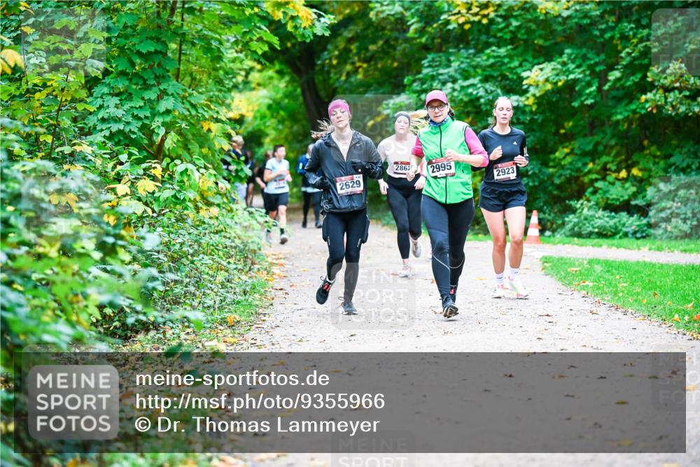 12.10.2025 - Bramfelder Halbmarathon 2025 Dr. Thomas Lammeyer http://msf.ph/oto/9355966 12.10.2025 10:55:25 Laufen 2629, 2867, 2995, 2923 meine-sportfotos.de