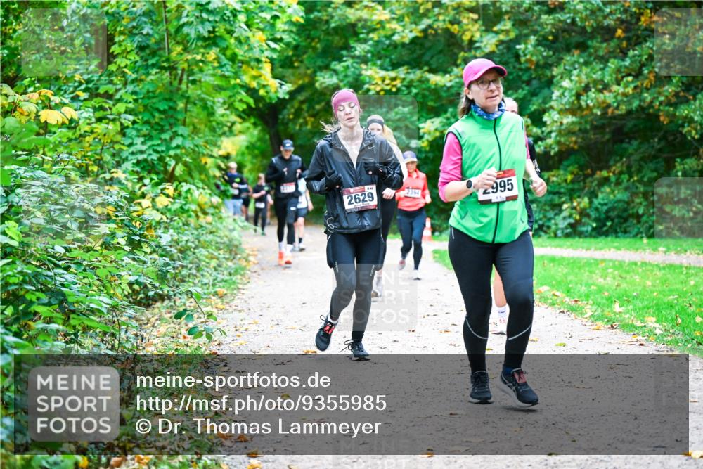 12.10.2025 - Bramfelder Halbmarathon 2025 Dr. Thomas Lammeyer http://msf.ph/oto/9355985 12.10.2025 10:55:27 Laufen 2629, 2995 meine-sportfotos.de