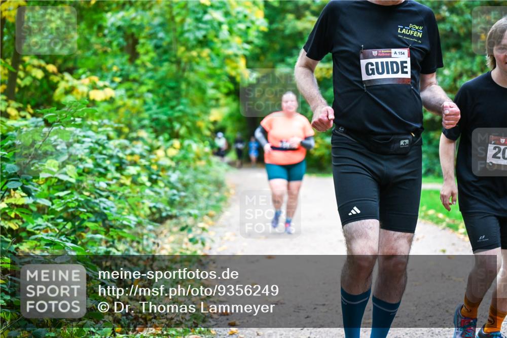 12.10.2025 - Bramfelder Halbmarathon 2025 Dr. Thomas Lammeyer http://msf.ph/oto/9356249 12.10.2025 10:56:25 Laufen 34, 154, 20 meine-sportfotos.de