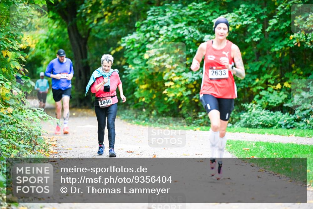 12.10.2025 - Bramfelder Halbmarathon 2025 Dr. Thomas Lammeyer http://msf.ph/oto/9356404 12.10.2025 10:57:06 Laufen 2040, 2633 meine-sportfotos.de