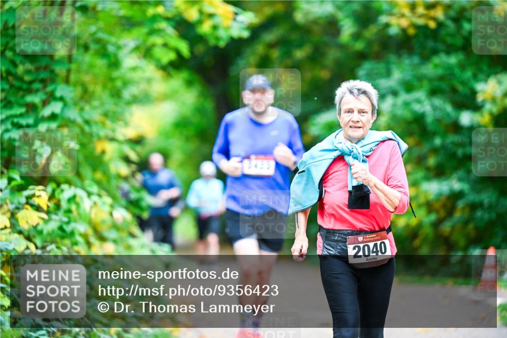 12.10.2025 - Bramfelder Halbmarathon 2025 Dr. Thomas Lammeyer http://msf.ph/oto/9356423 12.10.2025 10:57:11 Laufen 2040 meine-sportfotos.de