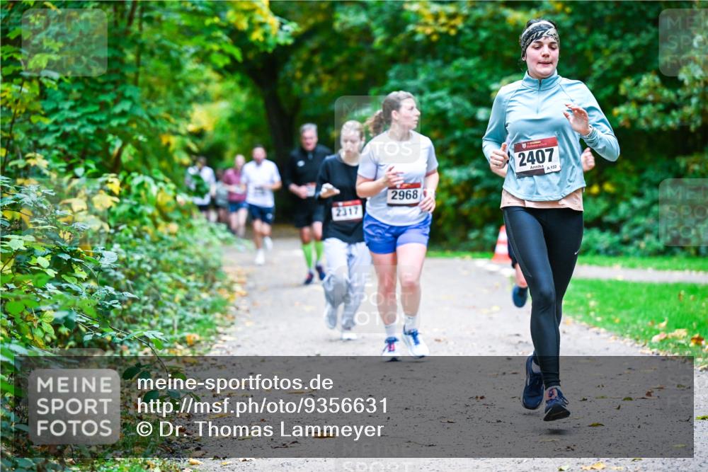 12.10.2025 - Bramfelder Halbmarathon 2025 Dr. Thomas Lammeyer http://msf.ph/oto/9356631 12.10.2025 10:58:17 Laufen 2317, 2968, 2407, 132 meine-sportfotos.de