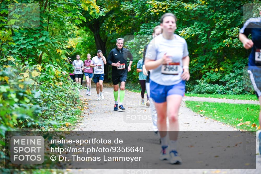12.10.2025 - Bramfelder Halbmarathon 2025 Dr. Thomas Lammeyer http://msf.ph/oto/9356640 12.10.2025 10:58:18 Laufen 2981, 2980, 2683, 2403, 2968 meine-sportfotos.de