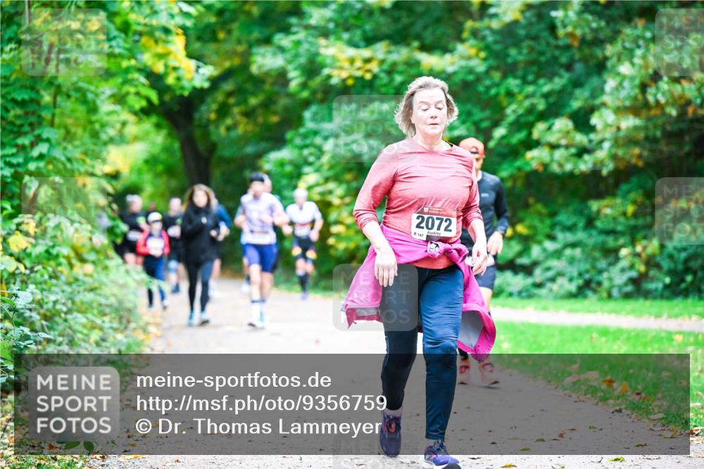 12.10.2025 - Bramfelder Halbmarathon 2025 Dr. Thomas Lammeyer http://msf.ph/oto/9356759 12.10.2025 10:58:41 Laufen 2072, 147 meine-sportfotos.de
