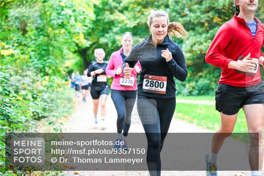12.10.2025 - Bramfelder Halbmarathon 2025 Dr. Thomas Lammeyer http://msf.ph/oto/9357150 12.10.2025 10:59:54 Laufen 2413, 2270, 2800 meine-sportfotos.de