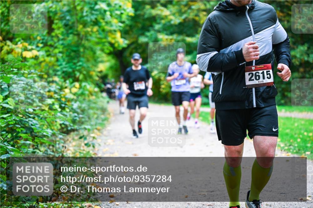 12.10.2025 - Bramfelder Halbmarathon 2025 Dr. Thomas Lammeyer http://msf.ph/oto/9357284 12.10.2025 11:00:19 Laufen 34, 2615 meine-sportfotos.de