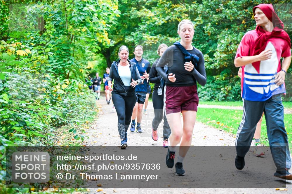12.10.2025 - Bramfelder Halbmarathon 2025 Dr. Thomas Lammeyer http://msf.ph/oto/9357636 12.10.2025 11:01:37 Laufen  meine-sportfotos.de
