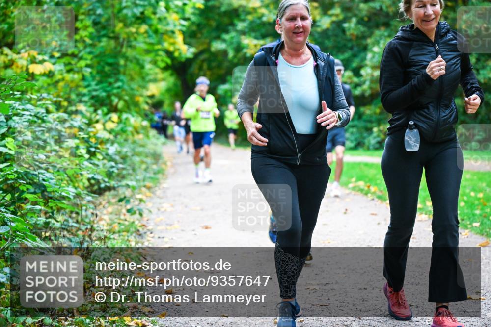 12.10.2025 - Bramfelder Halbmarathon 2025 Dr. Thomas Lammeyer http://msf.ph/oto/9357647 12.10.2025 11:01:39 Laufen  meine-sportfotos.de