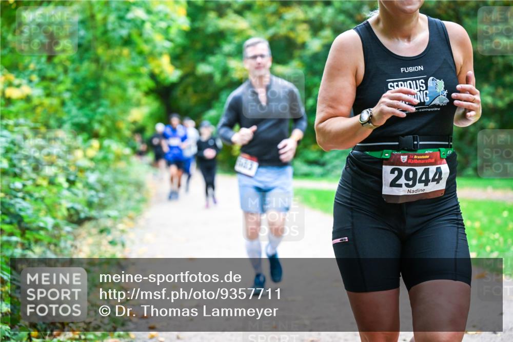 12.10.2025 - Bramfelder Halbmarathon 2025 Dr. Thomas Lammeyer http://msf.ph/oto/9357711 12.10.2025 11:01:49 Laufen 34, 2944 meine-sportfotos.de