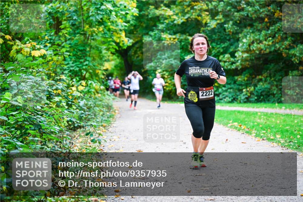 12.10.2025 - Bramfelder Halbmarathon 2025 Dr. Thomas Lammeyer http://msf.ph/oto/9357935 12.10.2025 11:02:40 Laufen 2222 meine-sportfotos.de