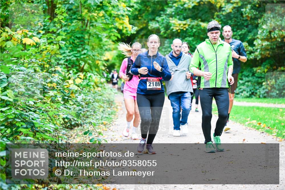 12.10.2025 - Bramfelder Halbmarathon 2025 Dr. Thomas Lammeyer http://msf.ph/oto/9358055 12.10.2025 11:03:02 Laufen 2189 meine-sportfotos.de