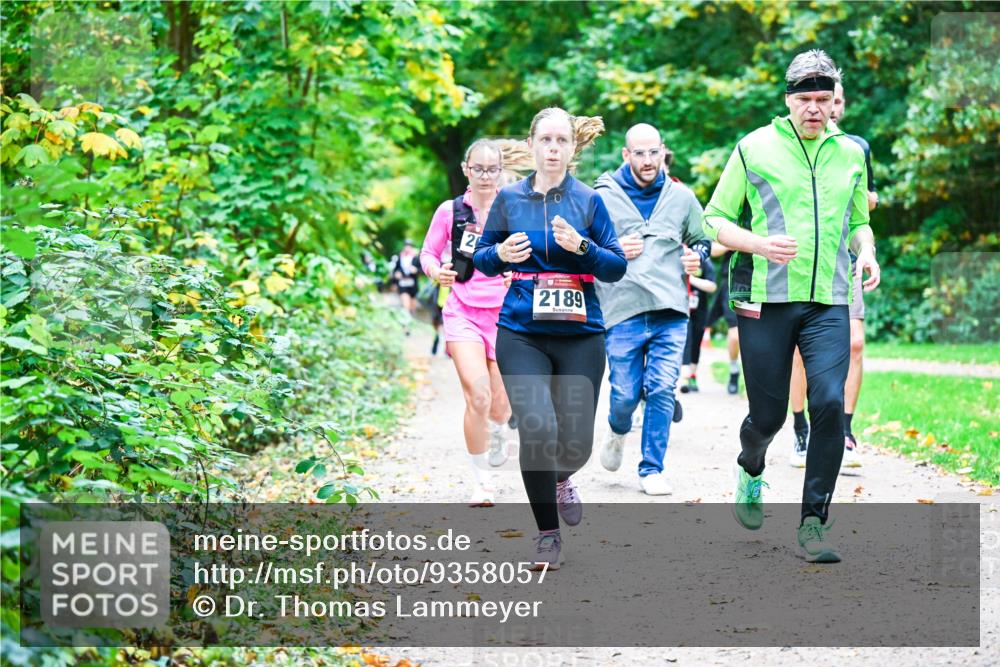 12.10.2025 - Bramfelder Halbmarathon 2025 Dr. Thomas Lammeyer http://msf.ph/oto/9358057 12.10.2025 11:03:02 Laufen 0, 2189 meine-sportfotos.de