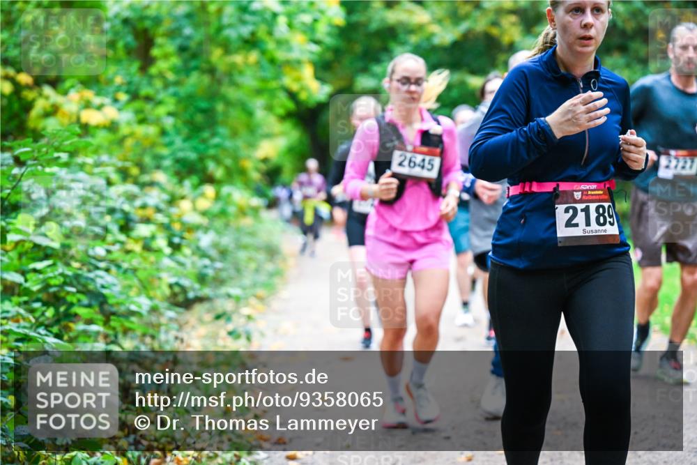12.10.2025 - Bramfelder Halbmarathon 2025 Dr. Thomas Lammeyer http://msf.ph/oto/9358065 12.10.2025 11:03:04 Laufen 0, 2645, 34, 2189, 2727 meine-sportfotos.de