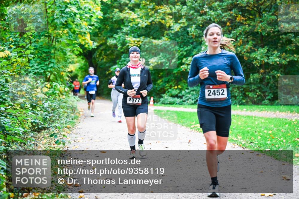12.10.2025 - Bramfelder Halbmarathon 2025 Dr. Thomas Lammeyer http://msf.ph/oto/9358119 12.10.2025 11:03:15 Laufen 2377, 2452 meine-sportfotos.de