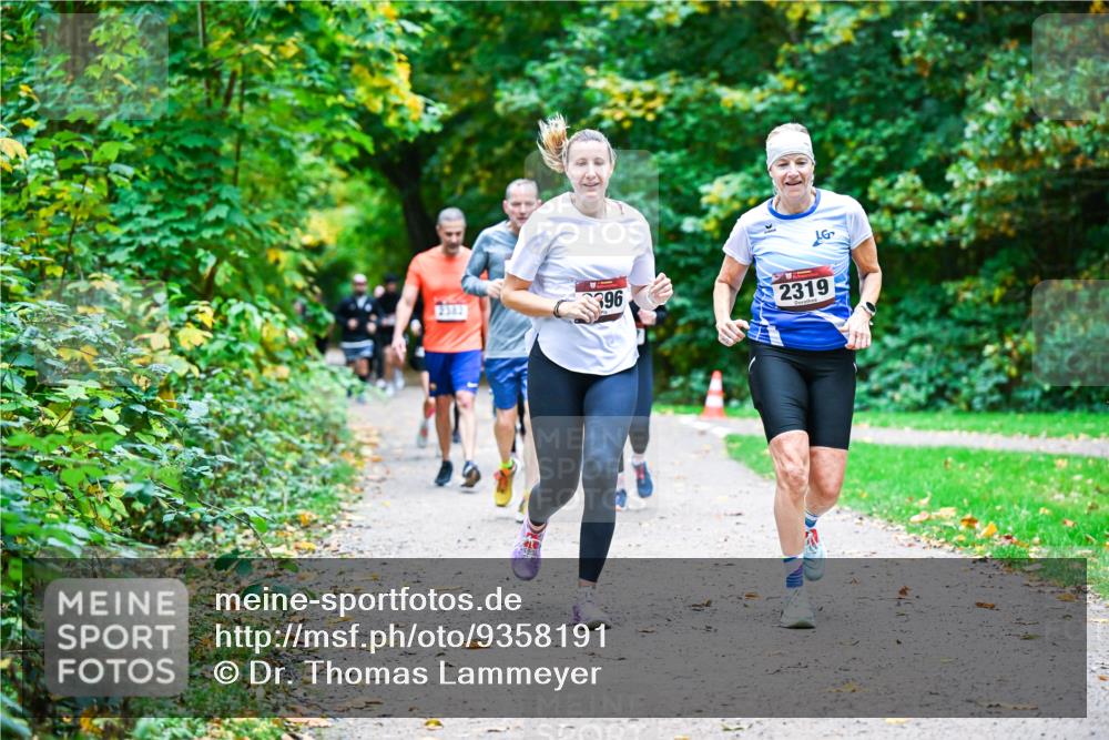 12.10.2025 - Bramfelder Halbmarathon 2025 Dr. Thomas Lammeyer http://msf.ph/oto/9358191 12.10.2025 11:03:31 Laufen 396, 2319 meine-sportfotos.de