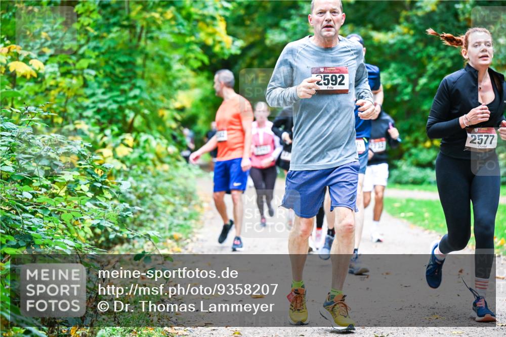 12.10.2025 - Bramfelder Halbmarathon 2025 Dr. Thomas Lammeyer http://msf.ph/oto/9358207 12.10.2025 11:03:34 Laufen 2592, 6, 739, 2577 meine-sportfotos.de