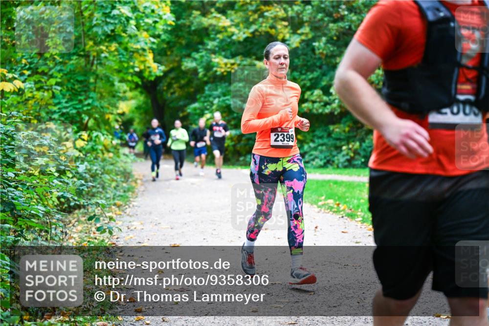 12.10.2025 - Bramfelder Halbmarathon 2025 Dr. Thomas Lammeyer http://msf.ph/oto/9358306 12.10.2025 11:03:58 Laufen 2399, 200 meine-sportfotos.de