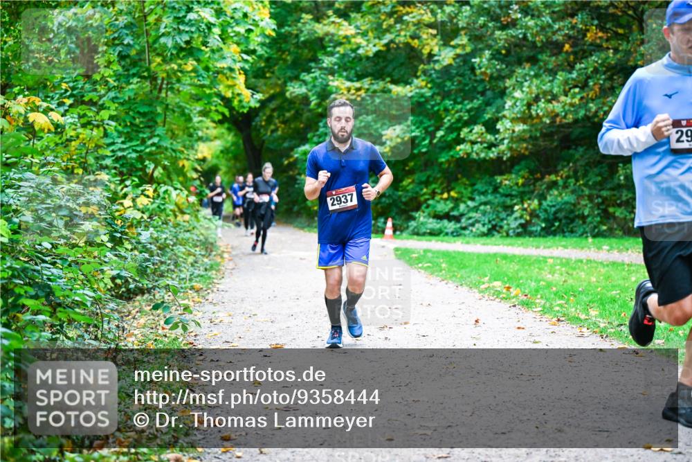 12.10.2025 - Bramfelder Halbmarathon 2025 Dr. Thomas Lammeyer http://msf.ph/oto/9358444 12.10.2025 11:04:22 Laufen 2937, 29 meine-sportfotos.de