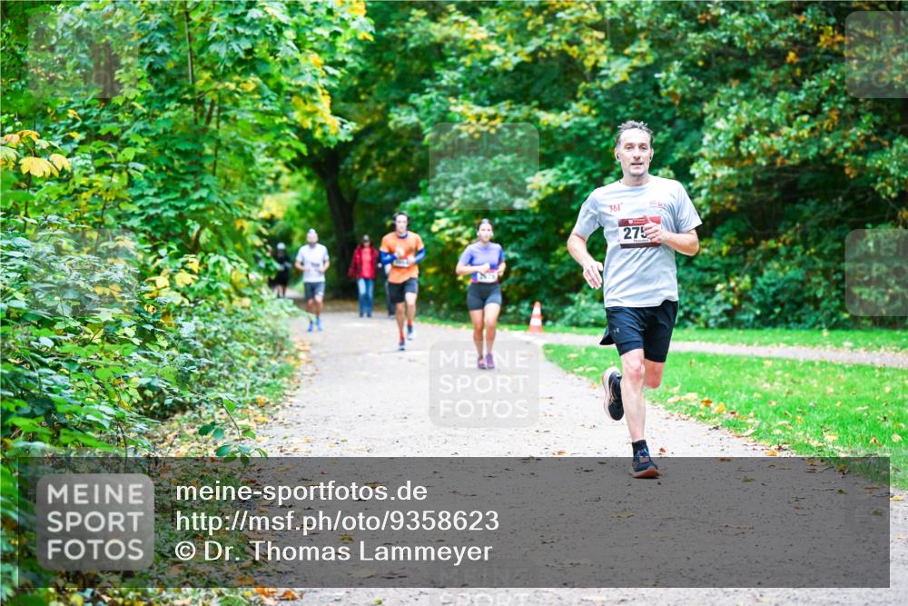 12.10.2025 - Bramfelder Halbmarathon 2025 Dr. Thomas Lammeyer http://msf.ph/oto/9358623 12.10.2025 11:05:02 Laufen 361, 275, 4 meine-sportfotos.de