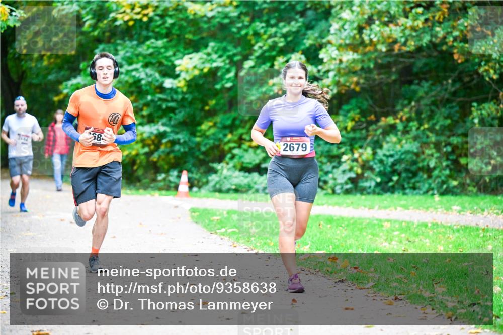 12.10.2025 - Bramfelder Halbmarathon 2025 Dr. Thomas Lammeyer http://msf.ph/oto/9358638 12.10.2025 11:05:05 Laufen 58, 2679 meine-sportfotos.de